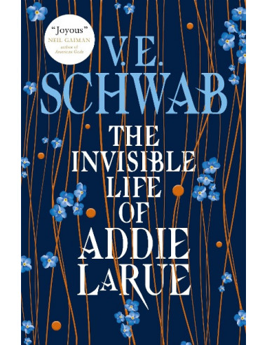 The Invisible Life of Addie LaRue