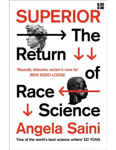 Superior : The Return of Race Science