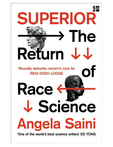 Superior : The Return of Race Science