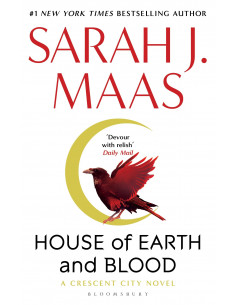 House of Earth and Blood