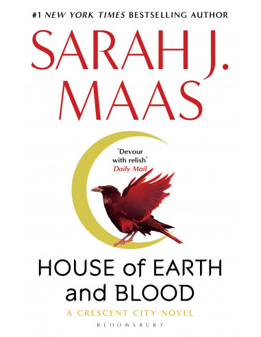 House of Earth and Blood