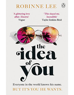 The Idea of You