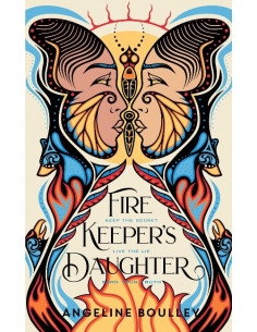 Firekeeper's Daughter