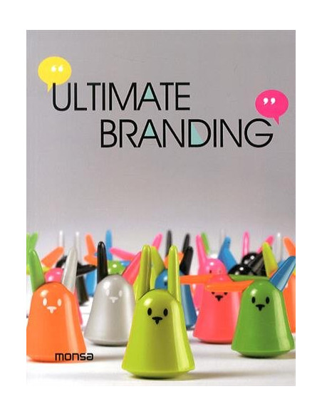 Ultimate Branding