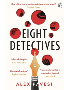 Eight Detectives