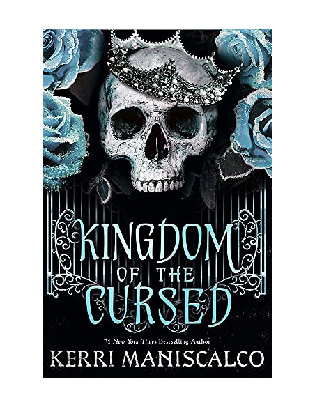 Kingdom of the Cursed