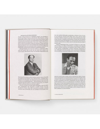 Emigres : The Transformation of Art Publishing...