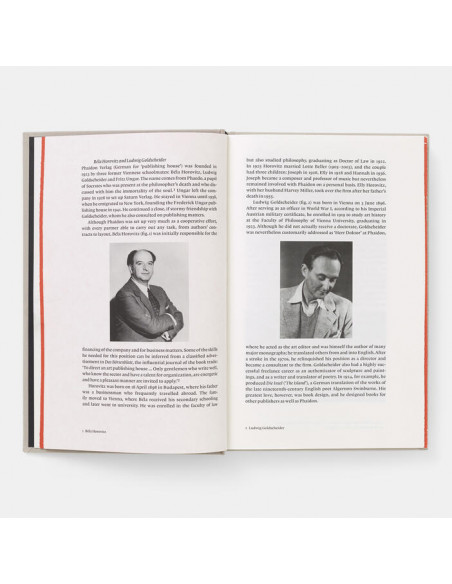 Emigres : The Transformation of Art Publishing in Britain