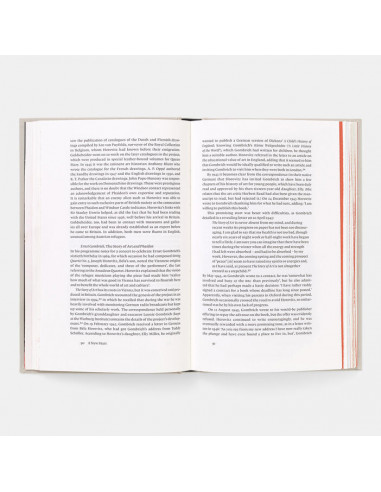 Emigres : The Transformation of Art Publishing...