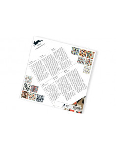 1920s Avant-Garde : Origami Book 2