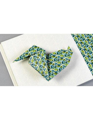 Art Deco : Origami Book