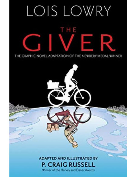 The Giver