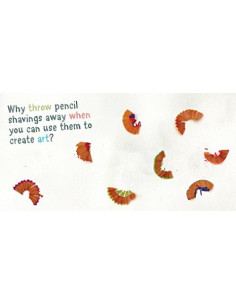 My Book of Beautiful Oops! : A Scribble It, Smear It,... 2