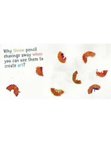 My Book of Beautiful Oops! : A Scribble It,...