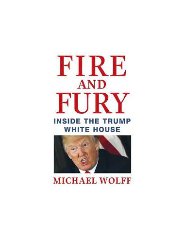 Fire and Fury