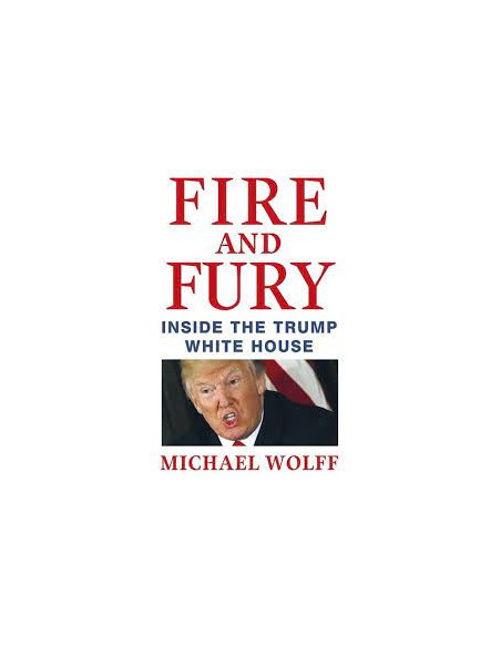 Fire and Fury