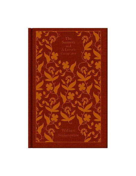 The Sonnets and a Lover\'s Complaint