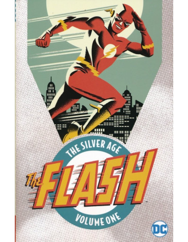 The Flash: The Silver Age Vol. 1