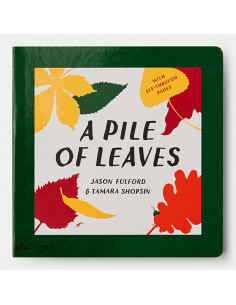 A Pile of Leaves :...