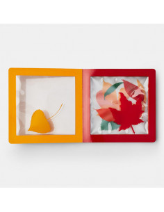 A Pile of Leaves : Published in collaboration with the... 2