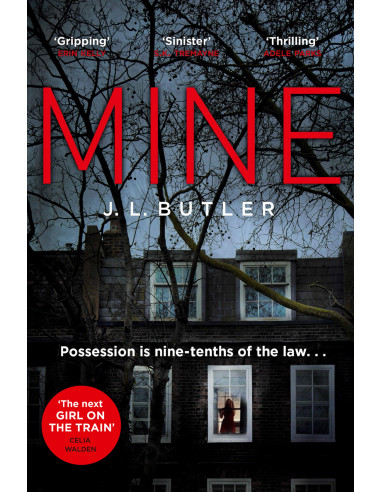 Mine