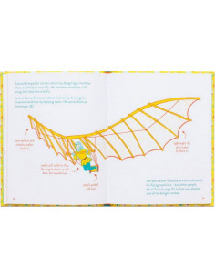 Leonardo Da Vinci : Little Guides to Great Lives 2