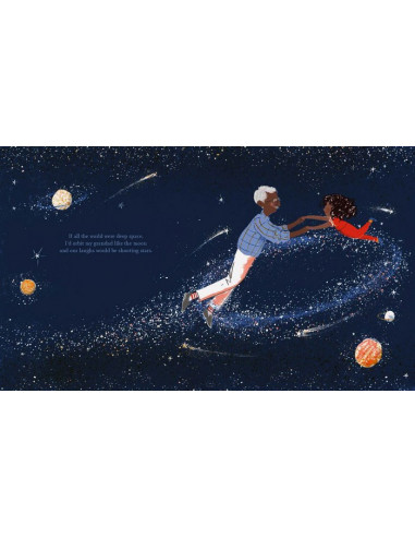 If All the World Were...