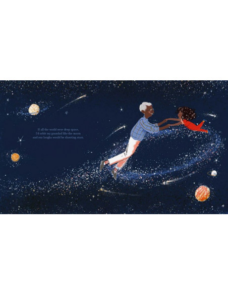 If All the World Were...