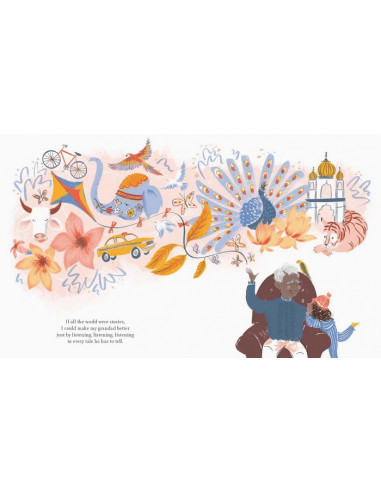 If All the World Were...