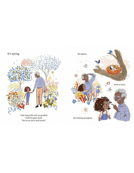 If All the World Were...