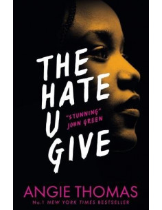 The Hate U Give