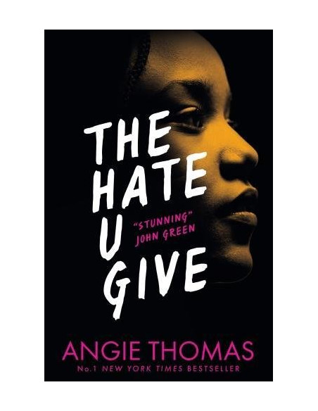 The Hate U Give