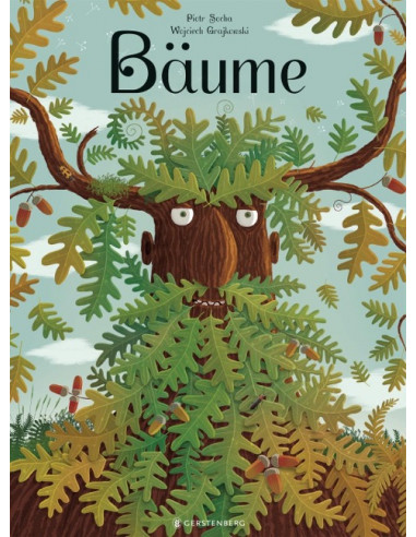 Bäume