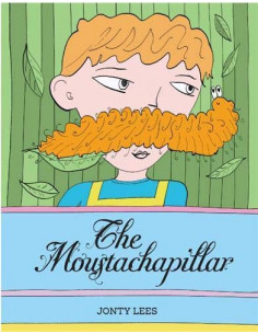 The Moustachapillar