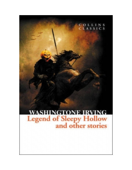 The Legend of Sleepy Hollow and Other Stories