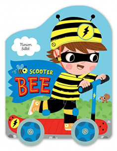 Scooter Bee