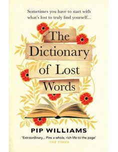 The Dictionary of Lost Words