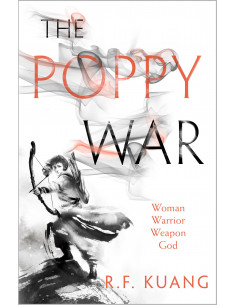 The Poppy War