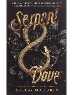 Serpent & Dove