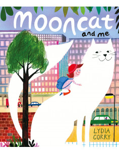 Mooncat and Me