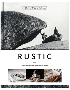 Rustic : Simple Food and...