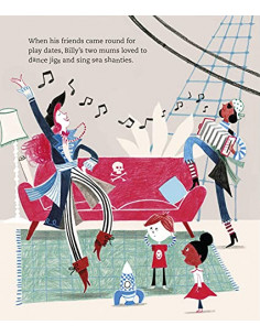 The Pirate Mums 2