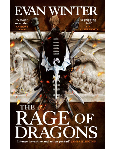 The Rage of Dragons
