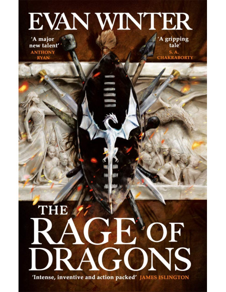 The Rage of Dragons