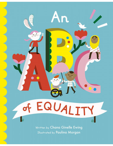 An ABC of Equality