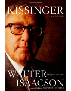 Kissinger : A Biography