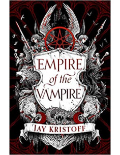 Empire of the Vampire