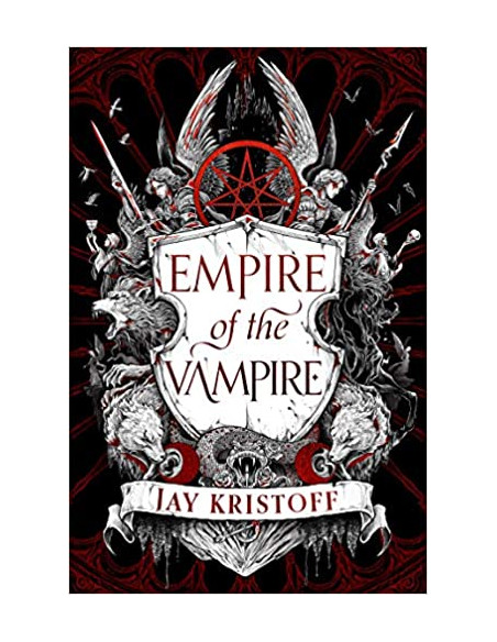 Empire of the Vampire