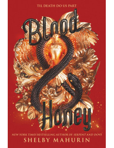 Blood & Honey