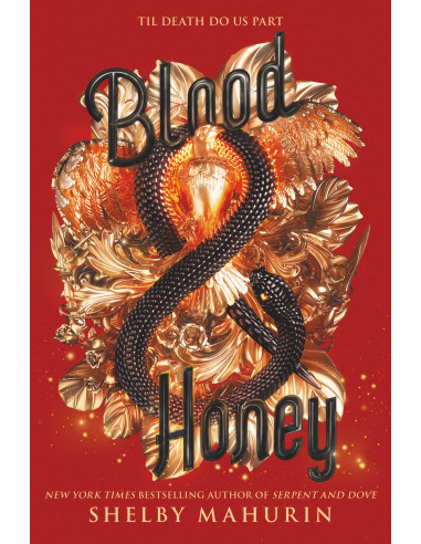 Blood & Honey